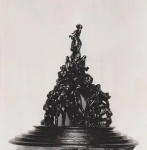 Monument de la quête de soi